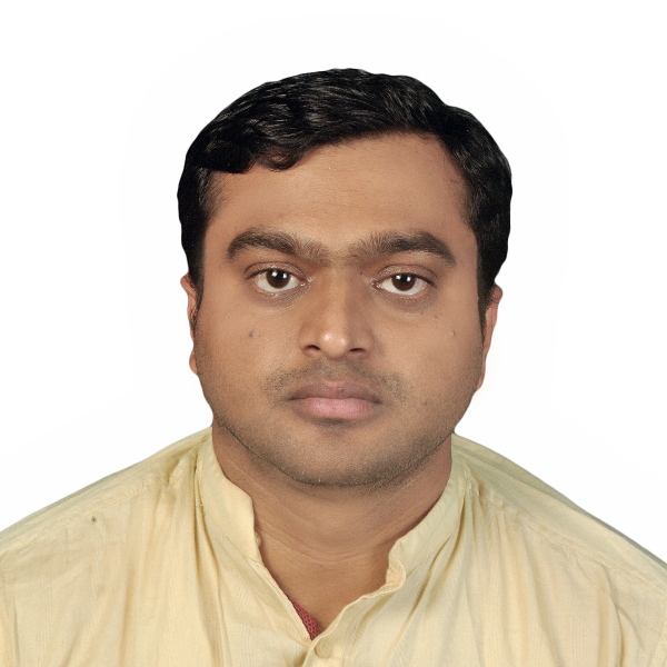 Dr. Abhishek Maskey