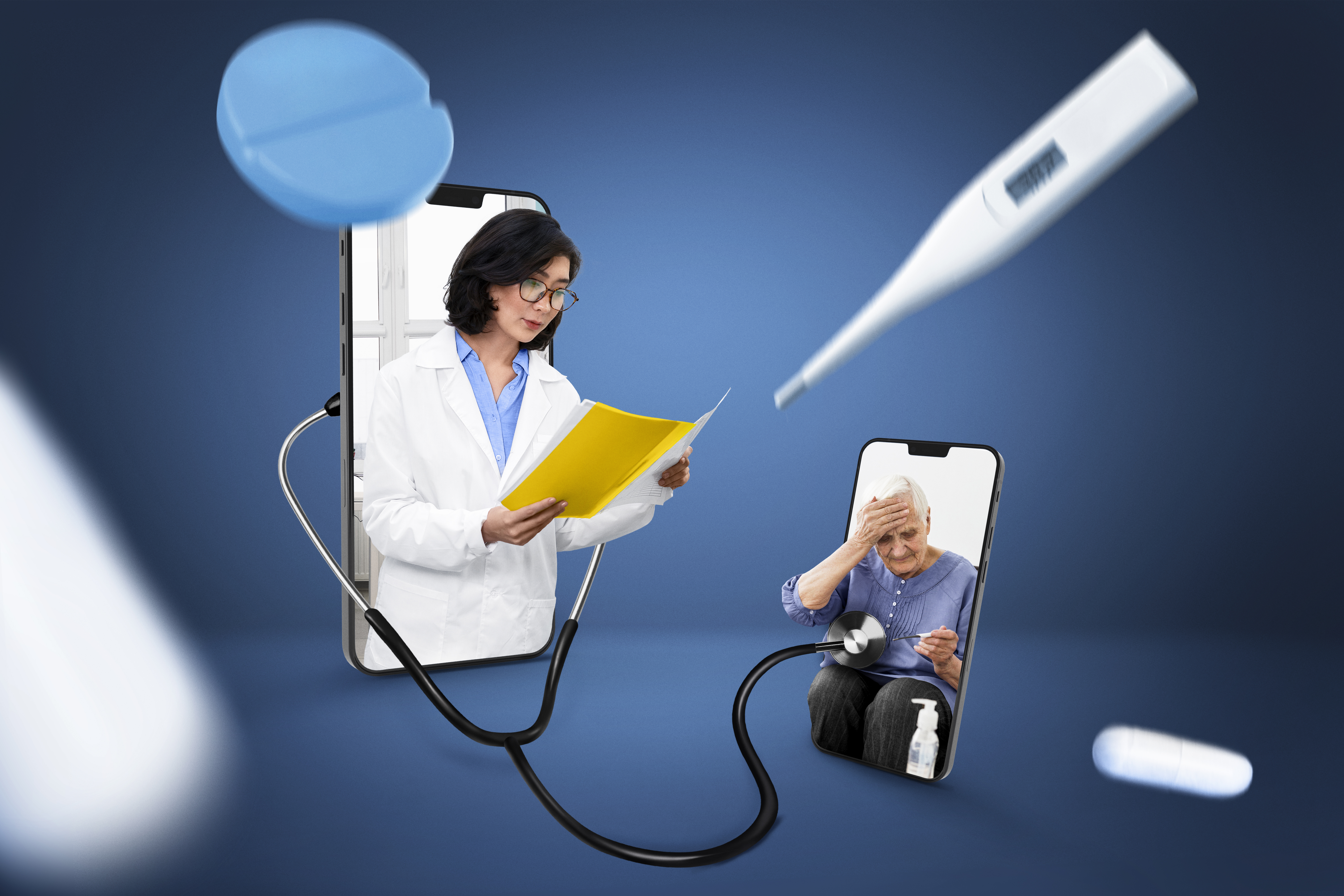 Procto Laser