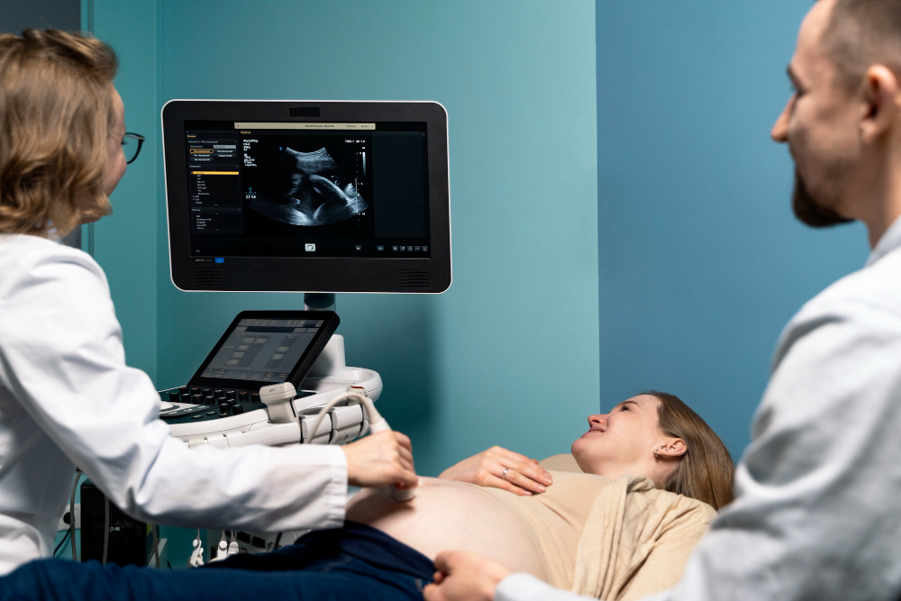 Echocardiography