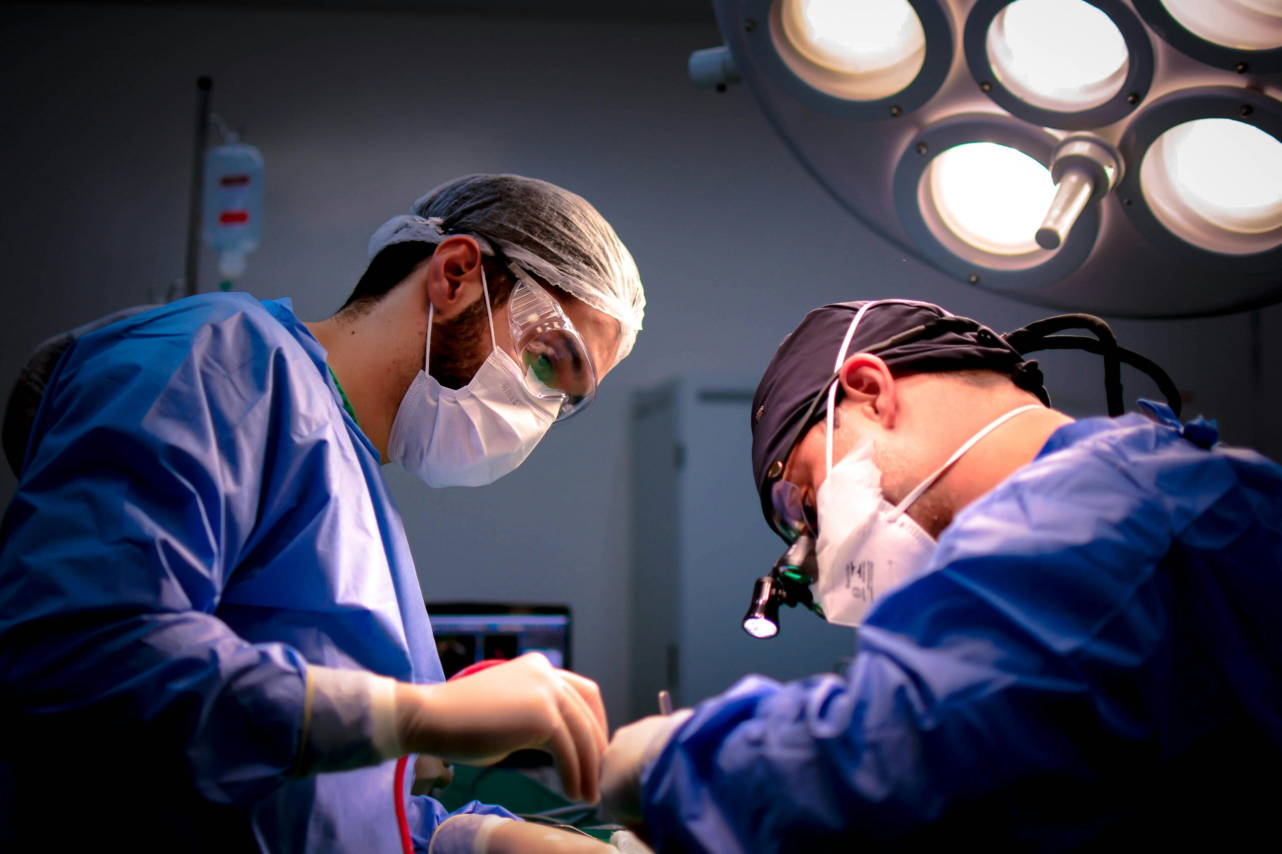 Operation Theatre