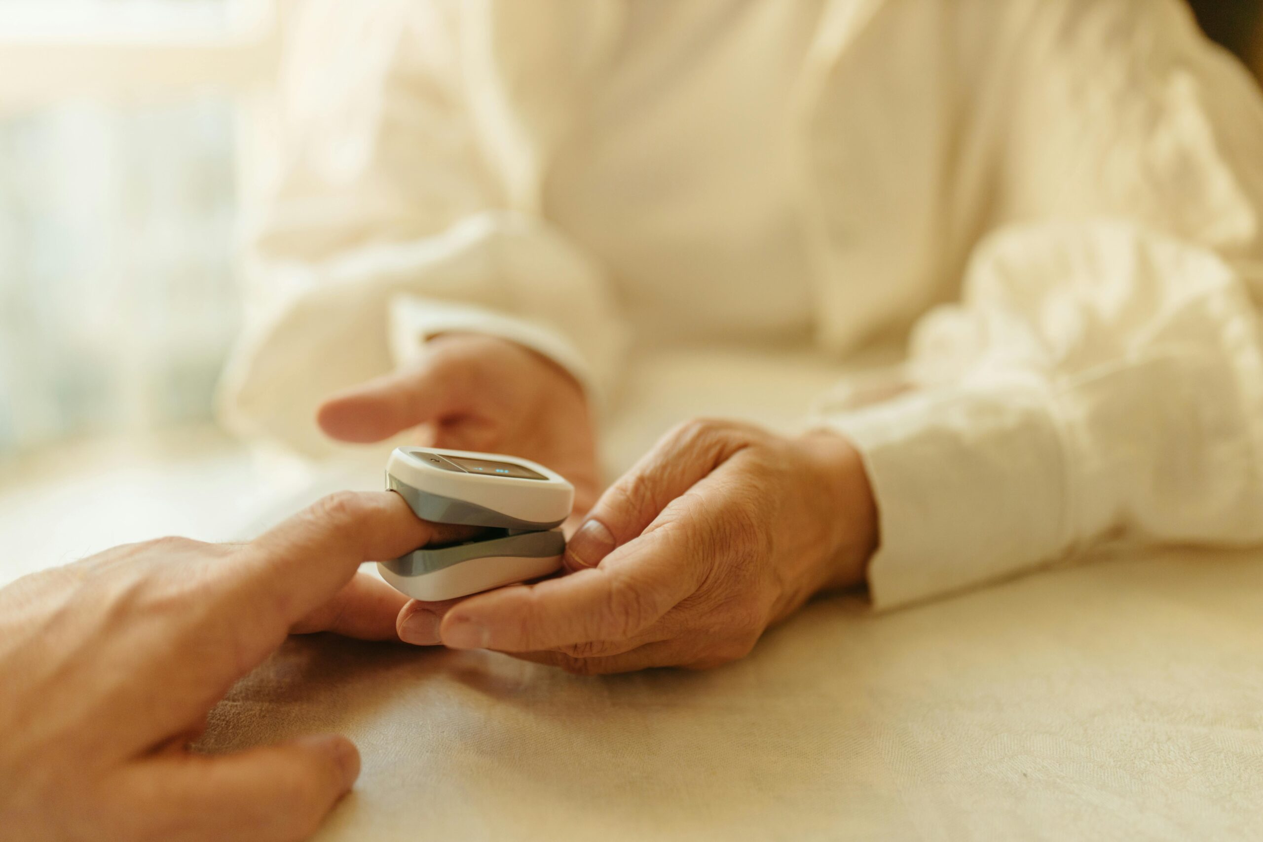 Senior Package (Male)