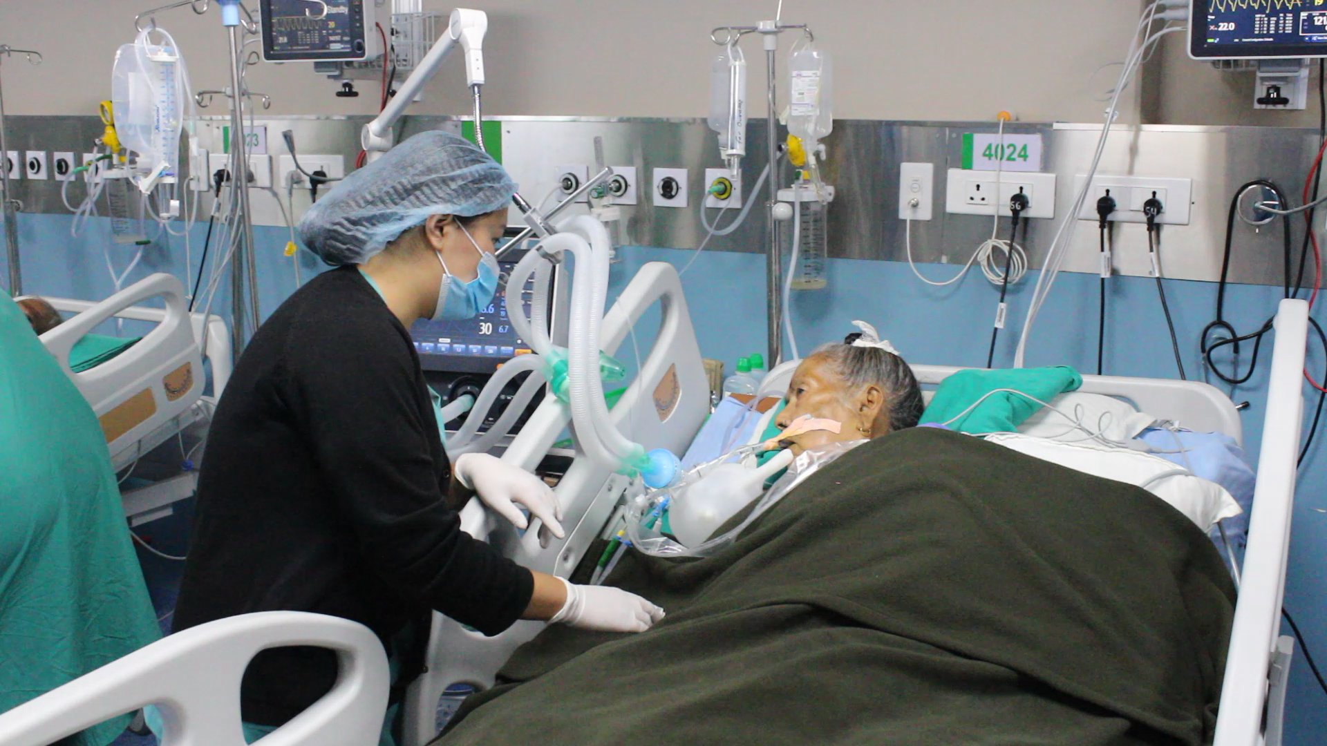 Critical Care
