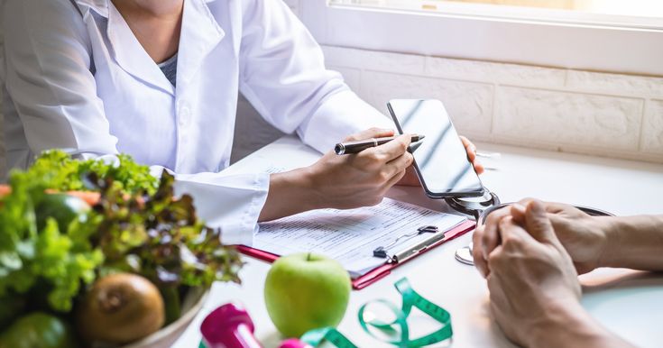 Dietetics & Nutrition