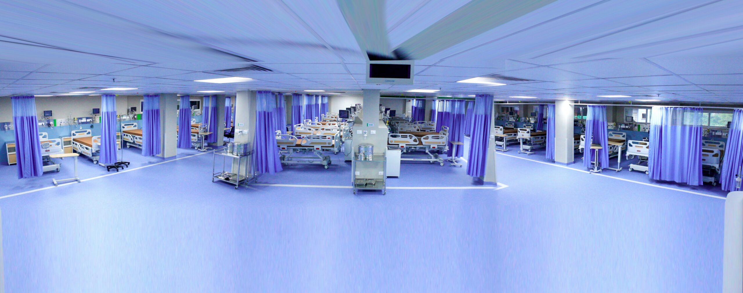 ICU & Semi ICU