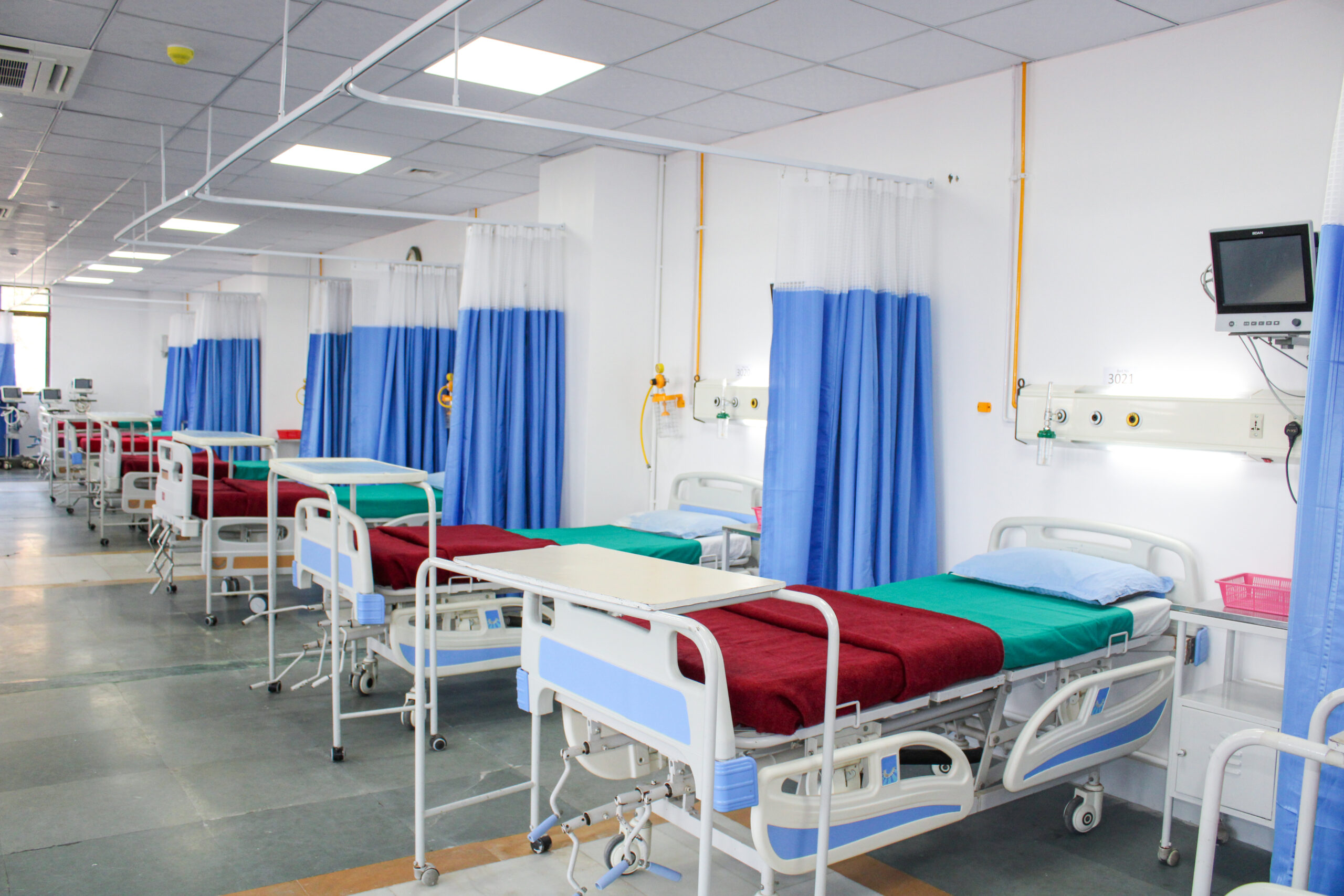 Neuro ICU