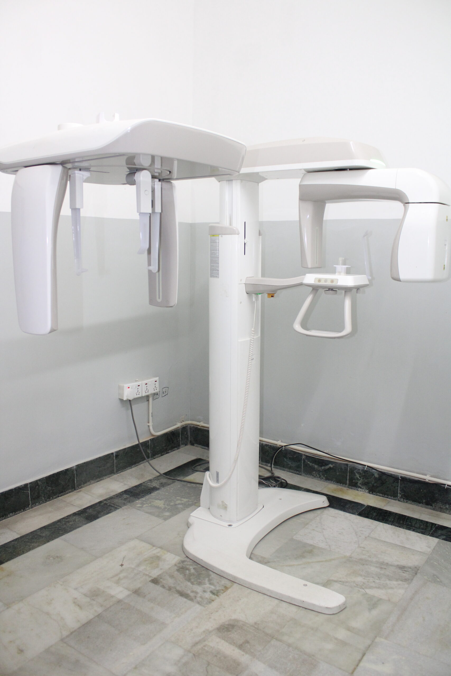 OPG Scan Services