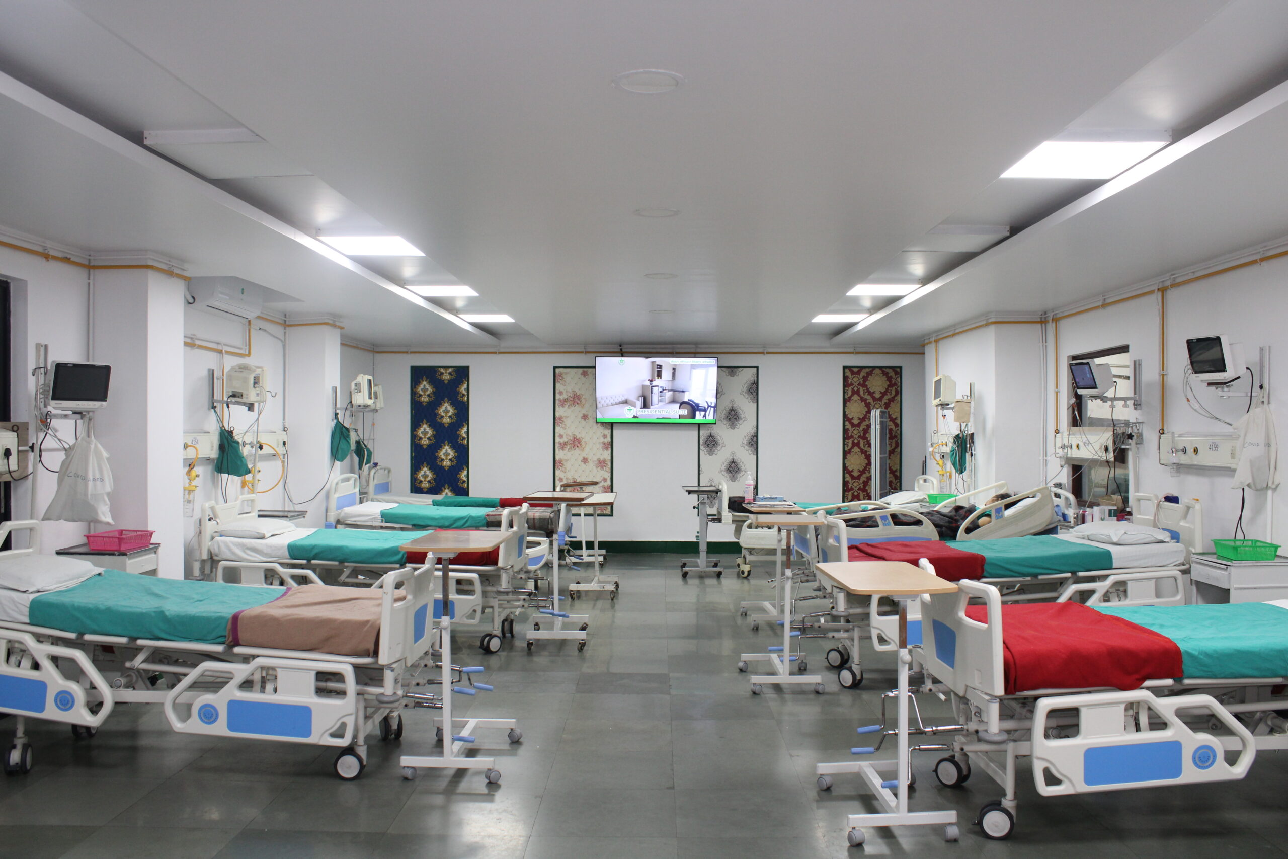 Ortho SICU