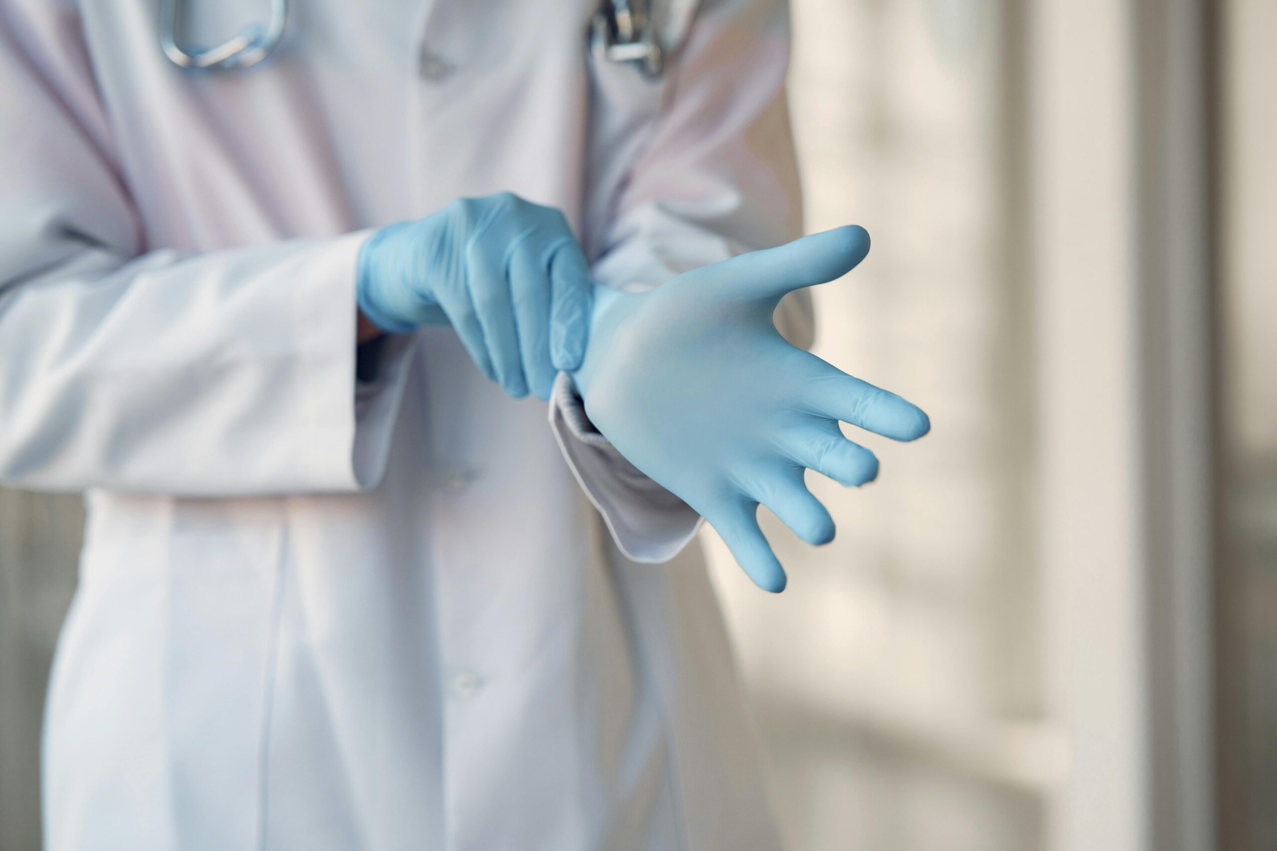 Quality And Infection Control Services