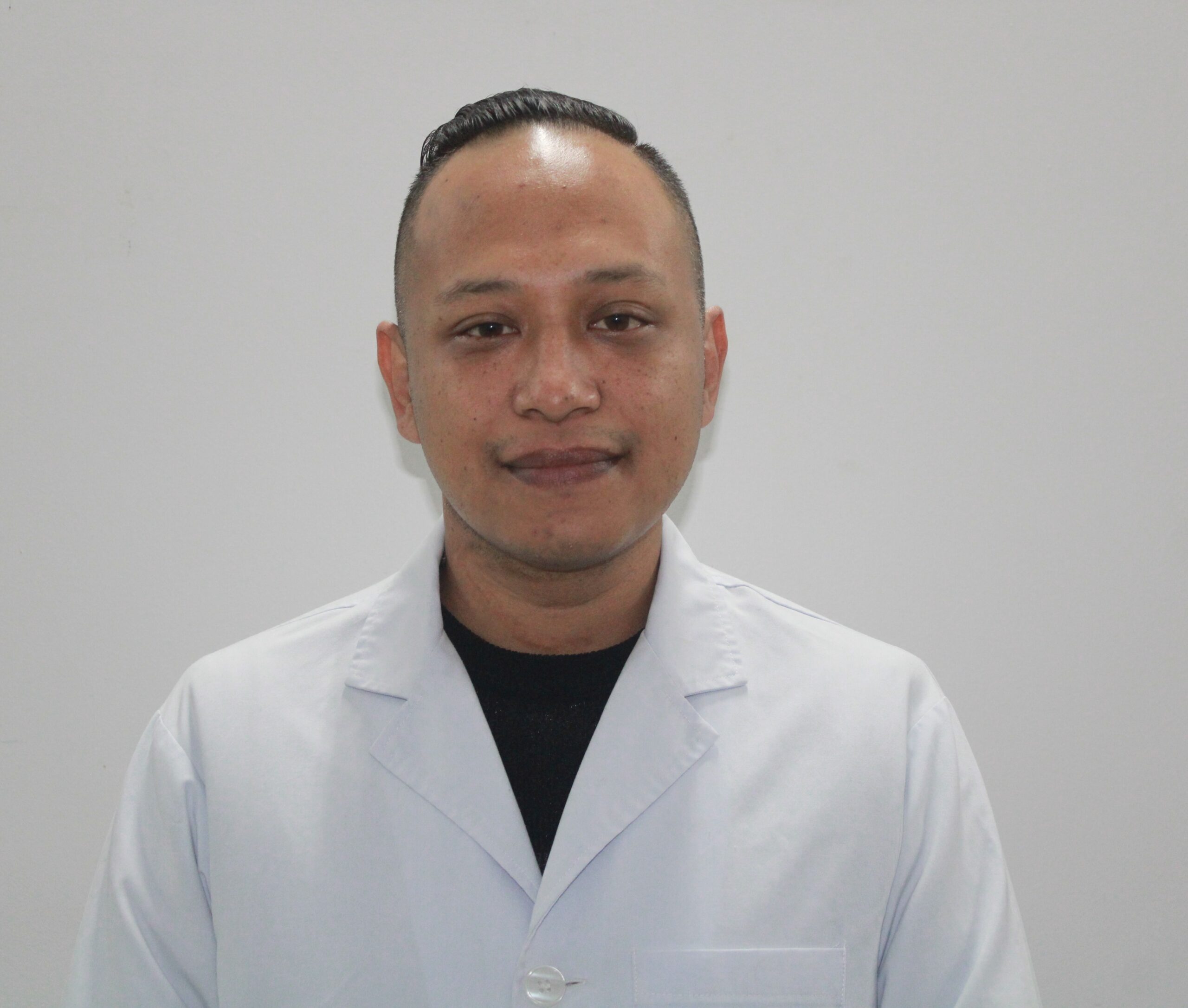 Dr. Akash Shrestha