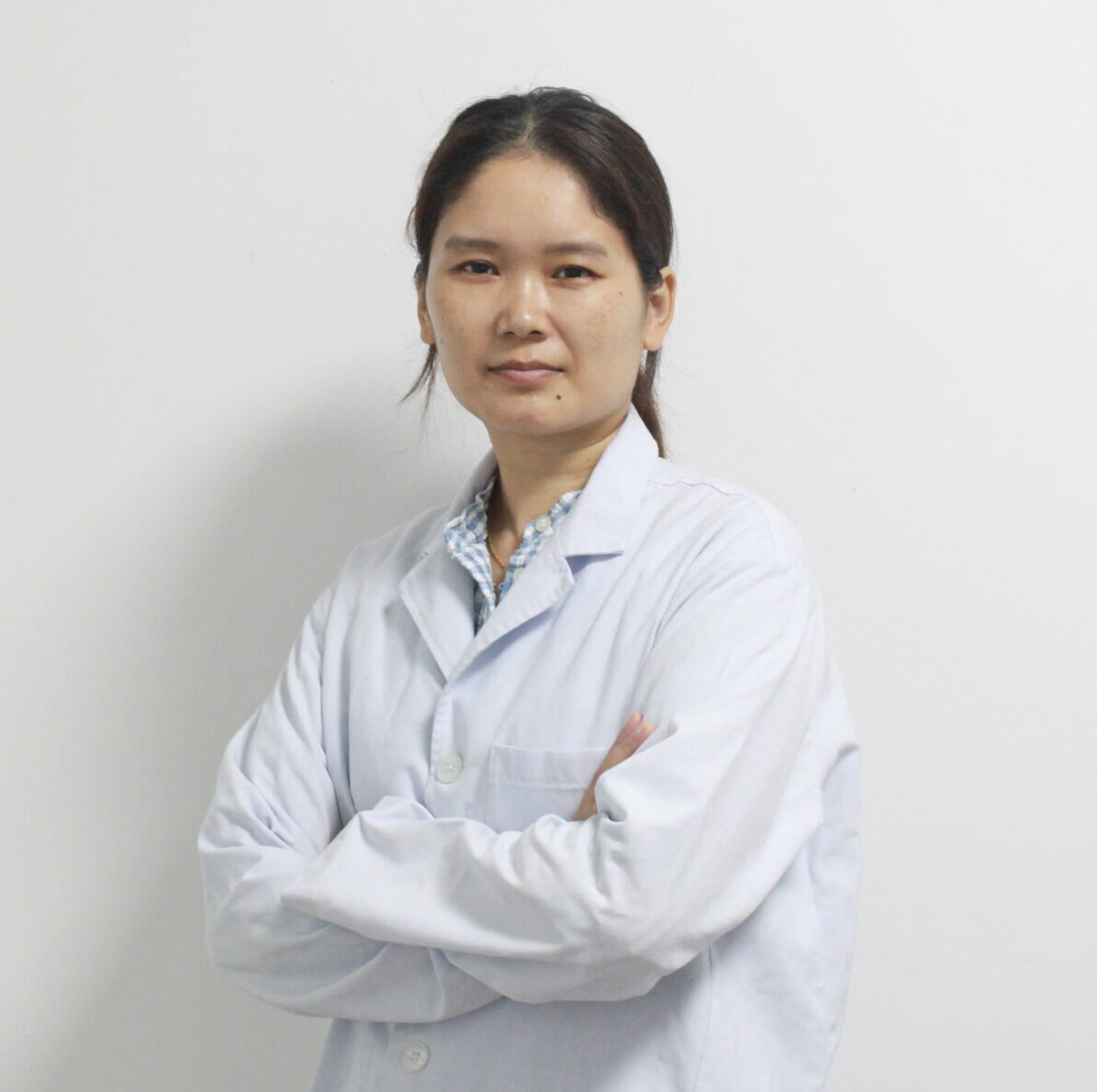 Dr. Aayushree Gurung