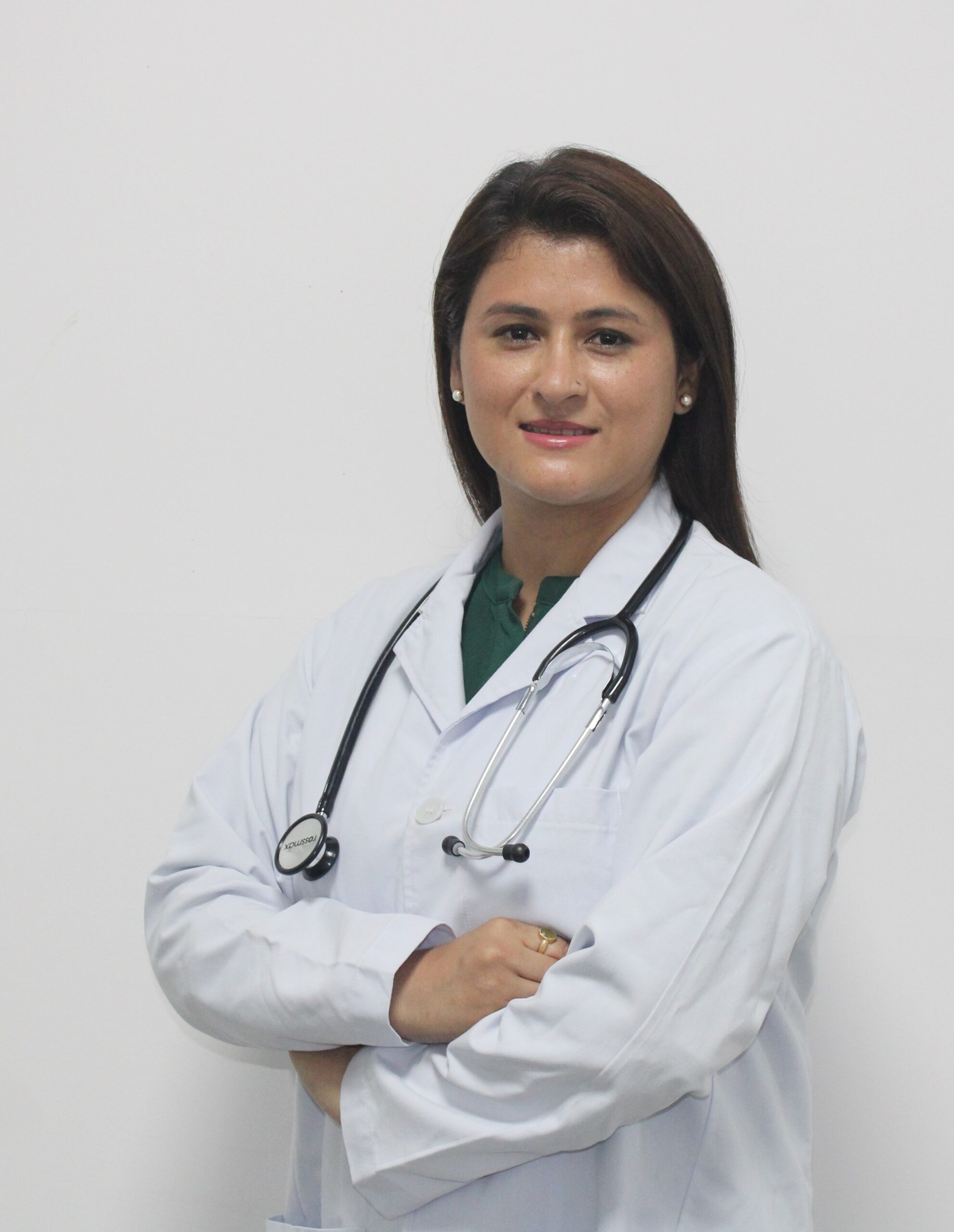 Dr. Ashmita Wagle