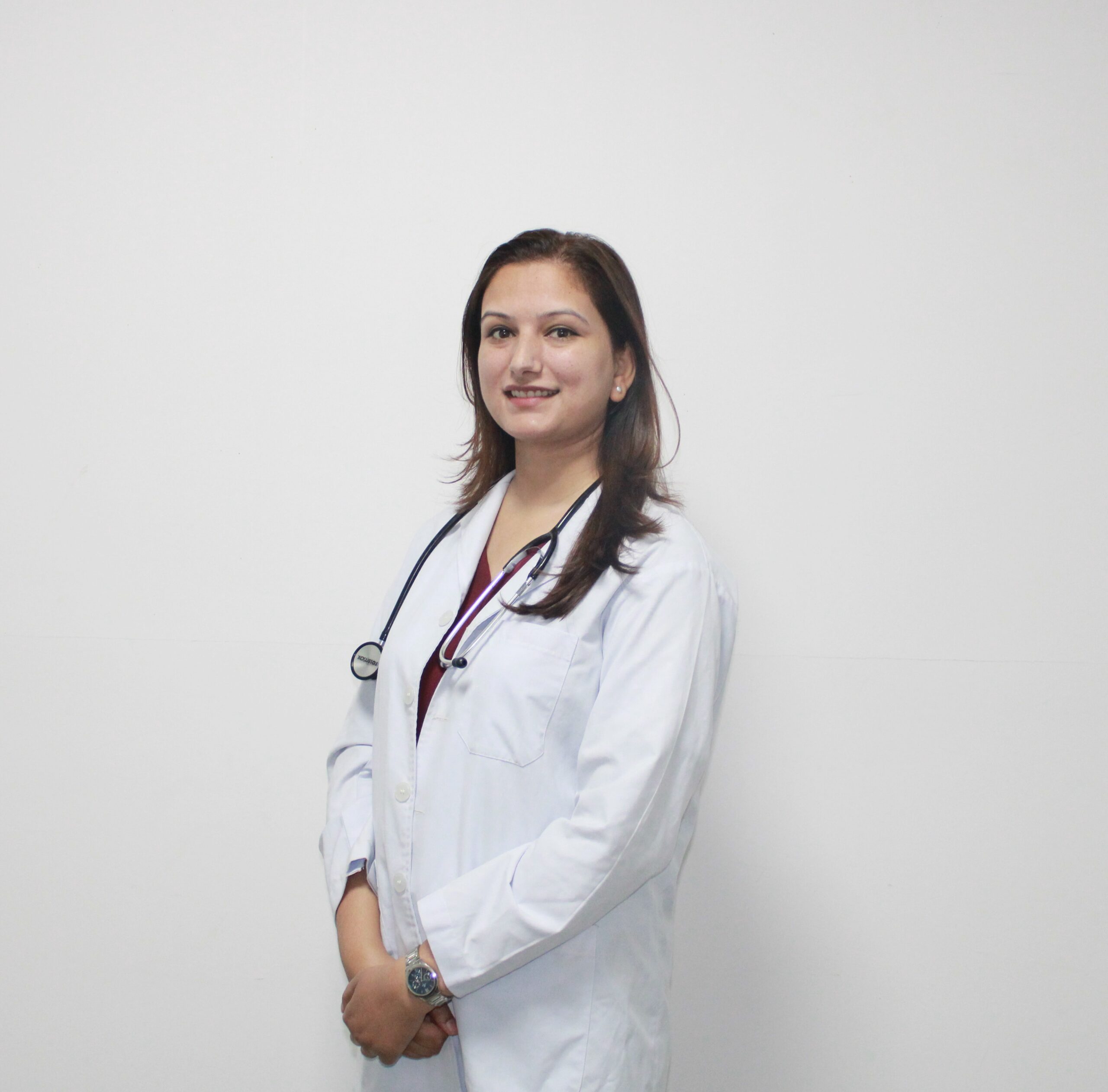 Dr. Anju Poudel