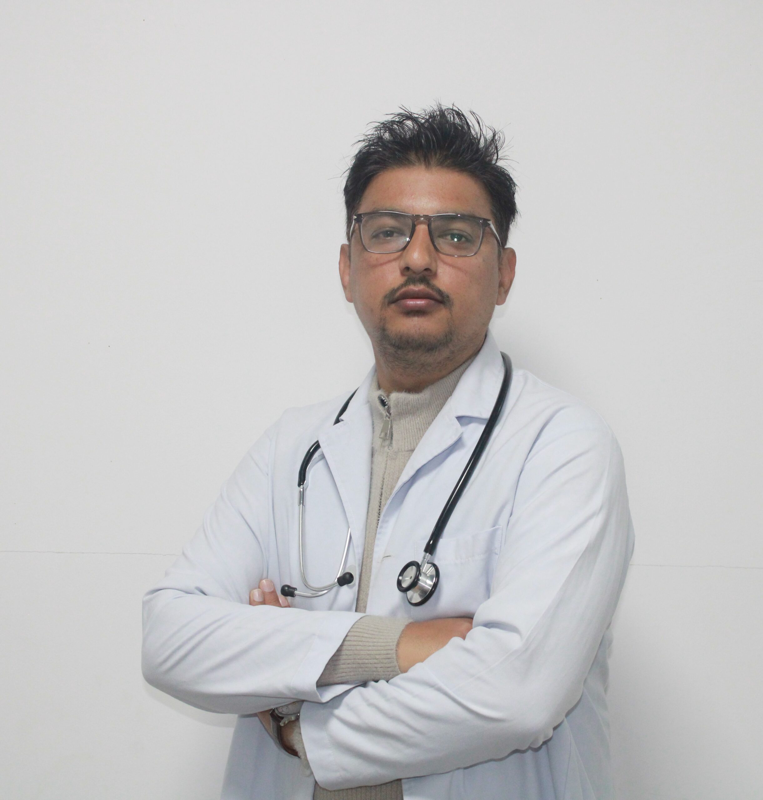 Dr. Biraj Baral