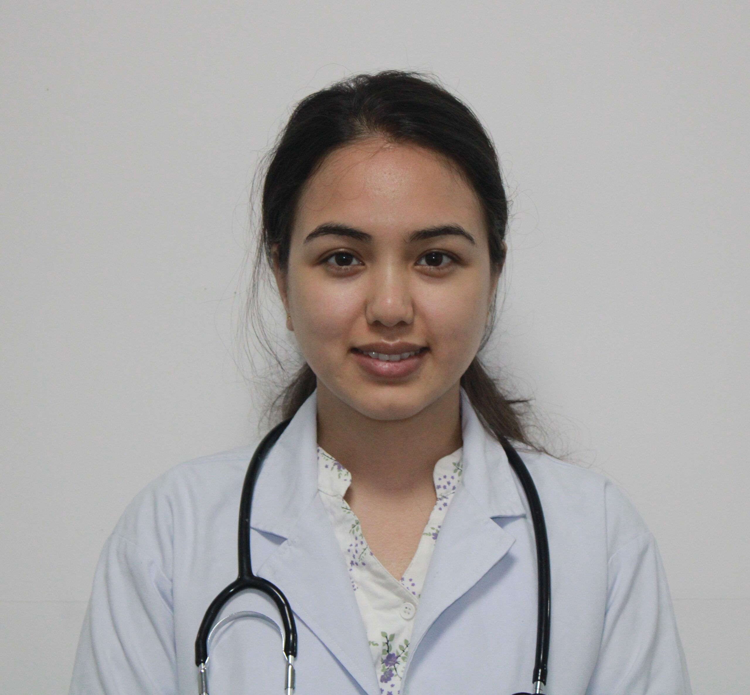 Dr. Alishna Batajoo
