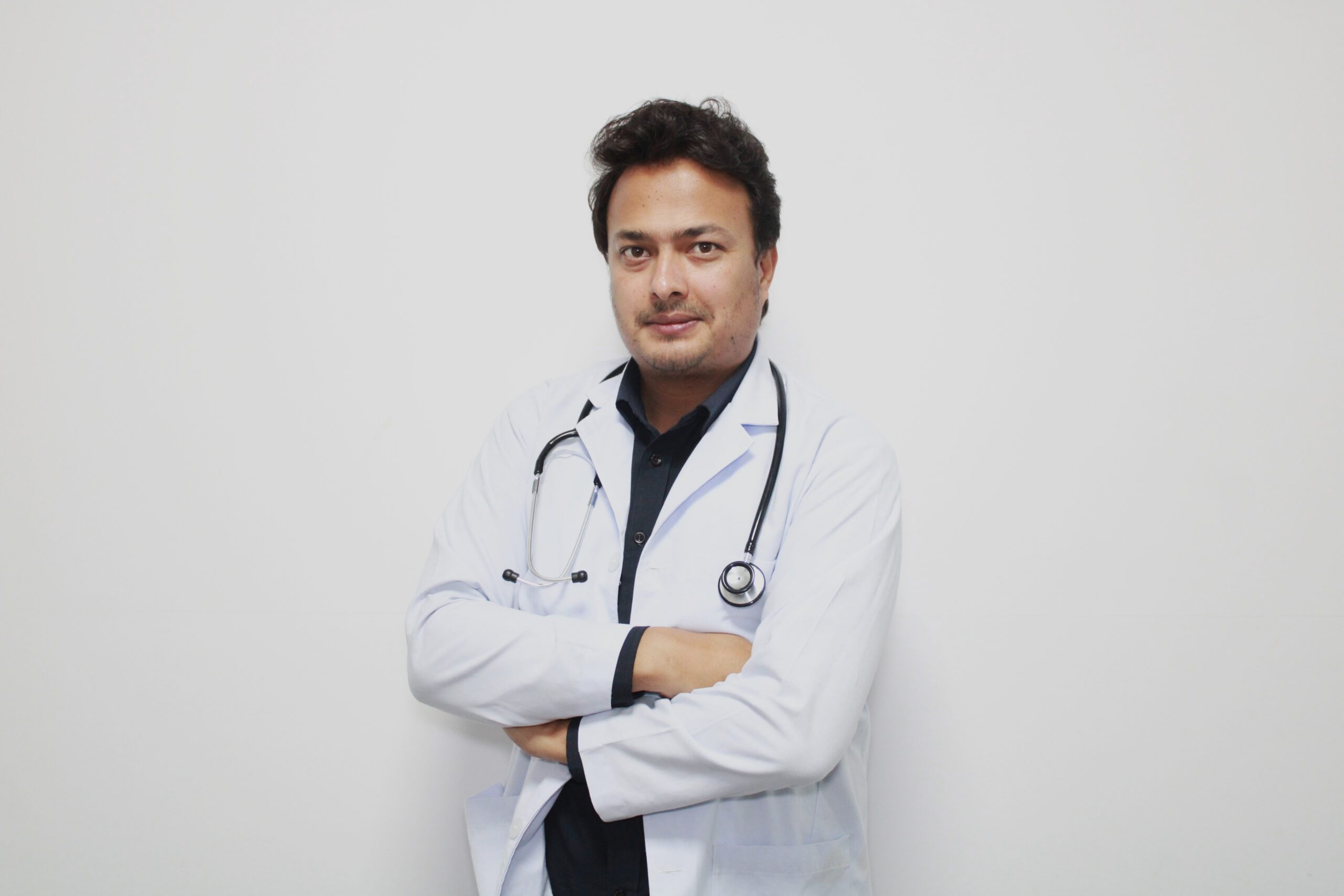 Dr. Hari Prasad Sharma
