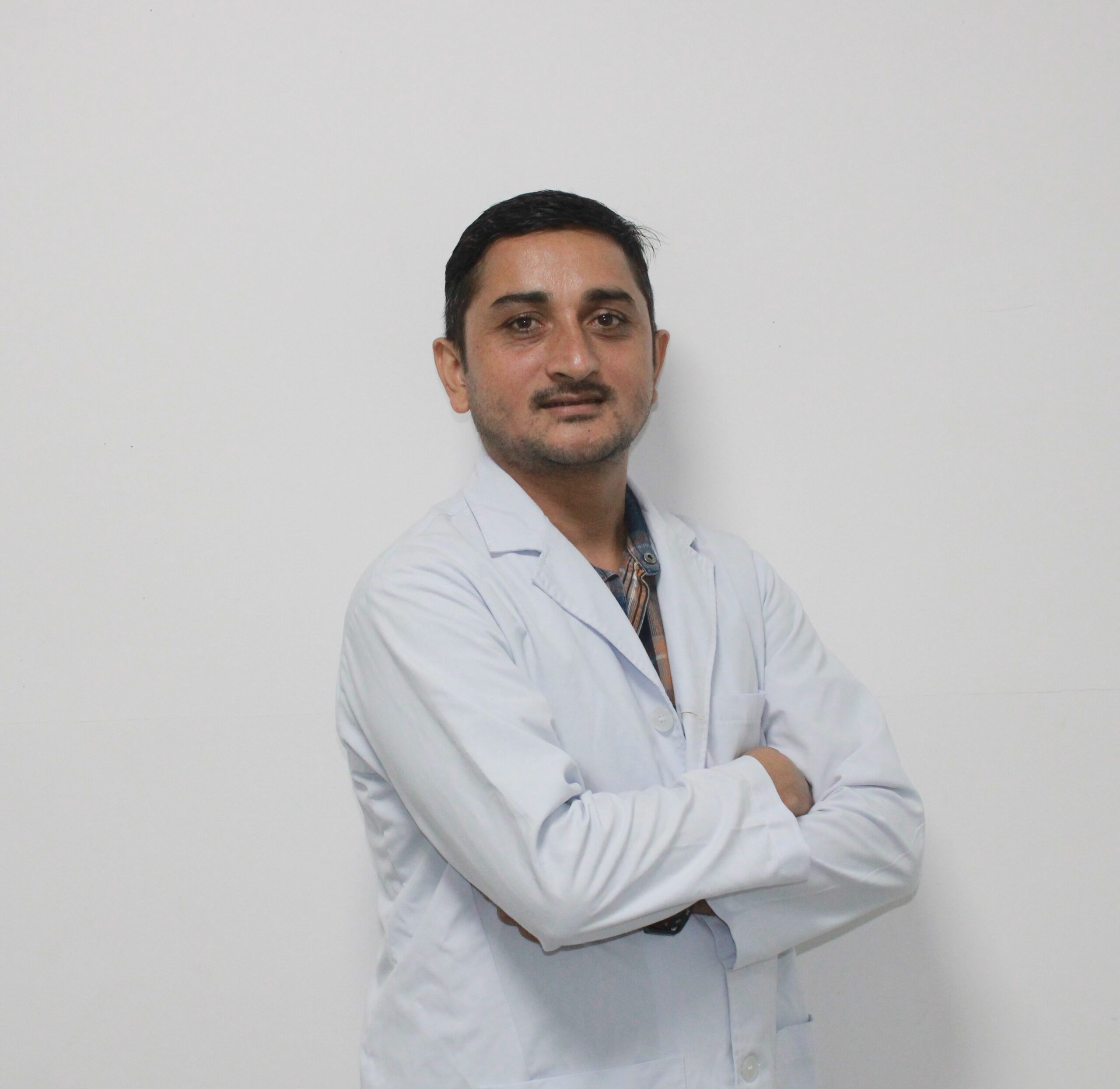 Dr. Himal Poudel