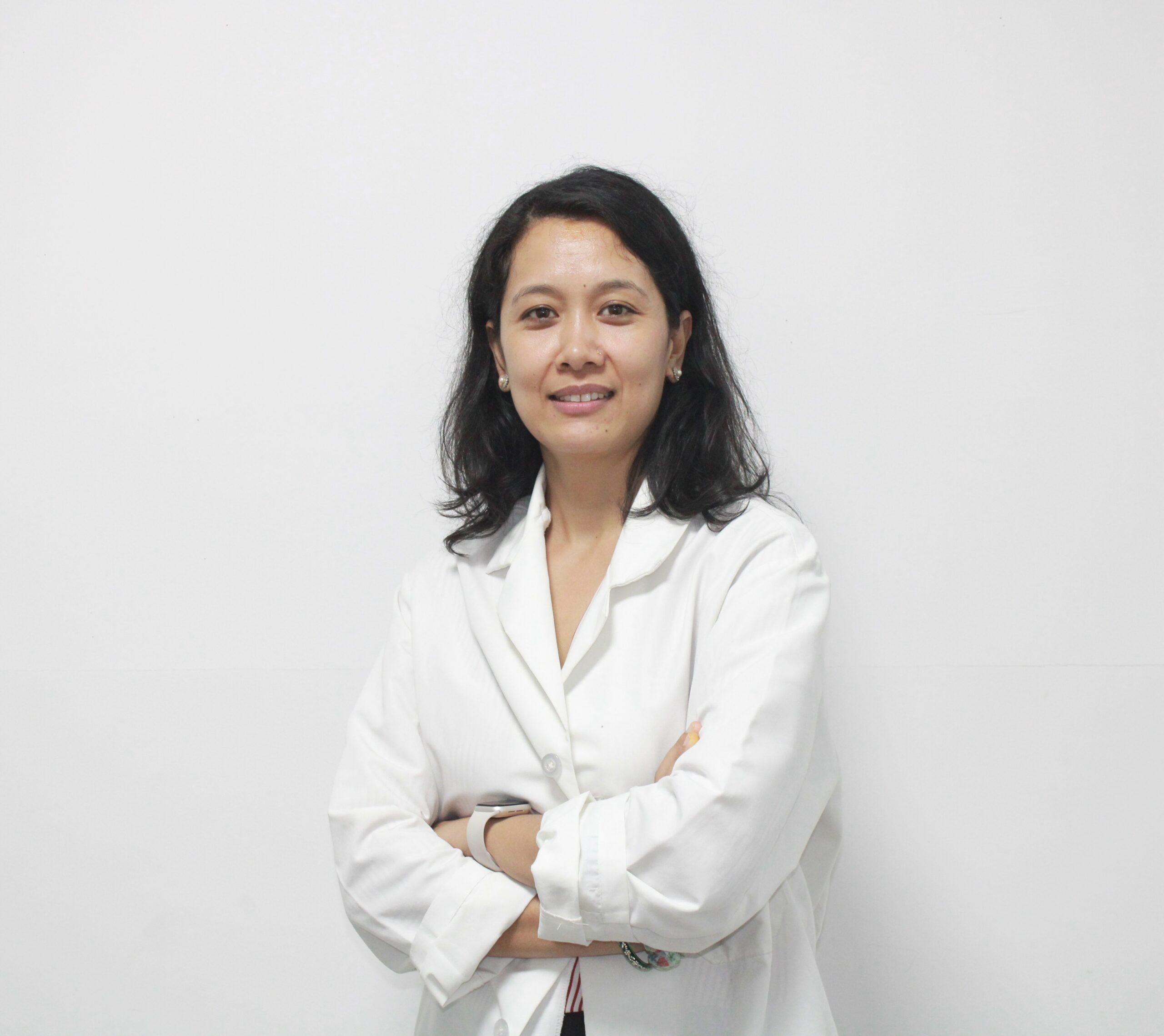 Dr. Kripa Shahi