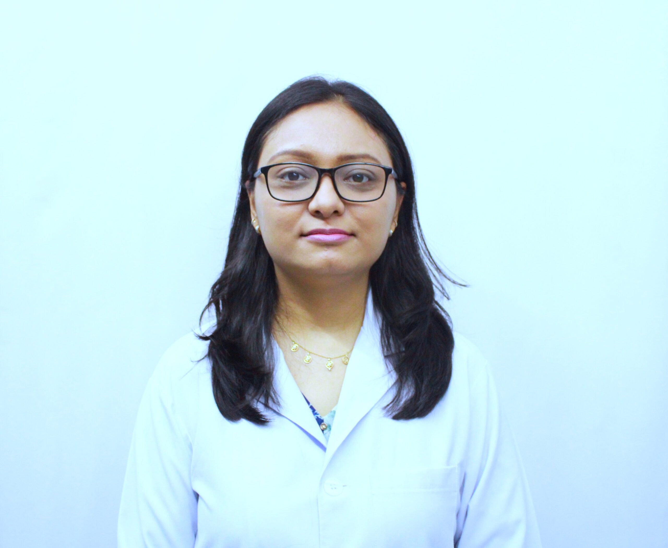 Dr. Lagika Shakya