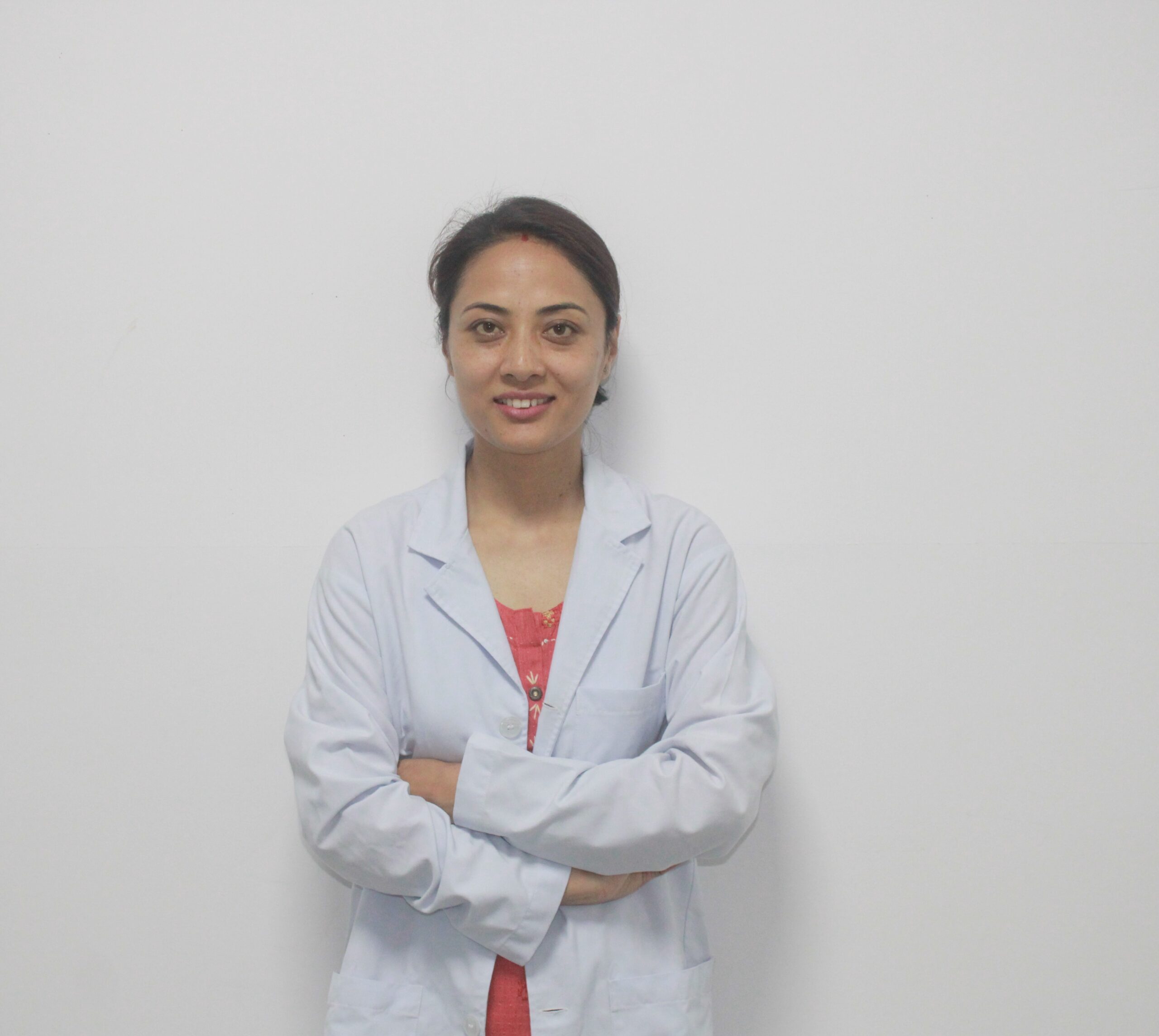 Dr. Manita Maharjan