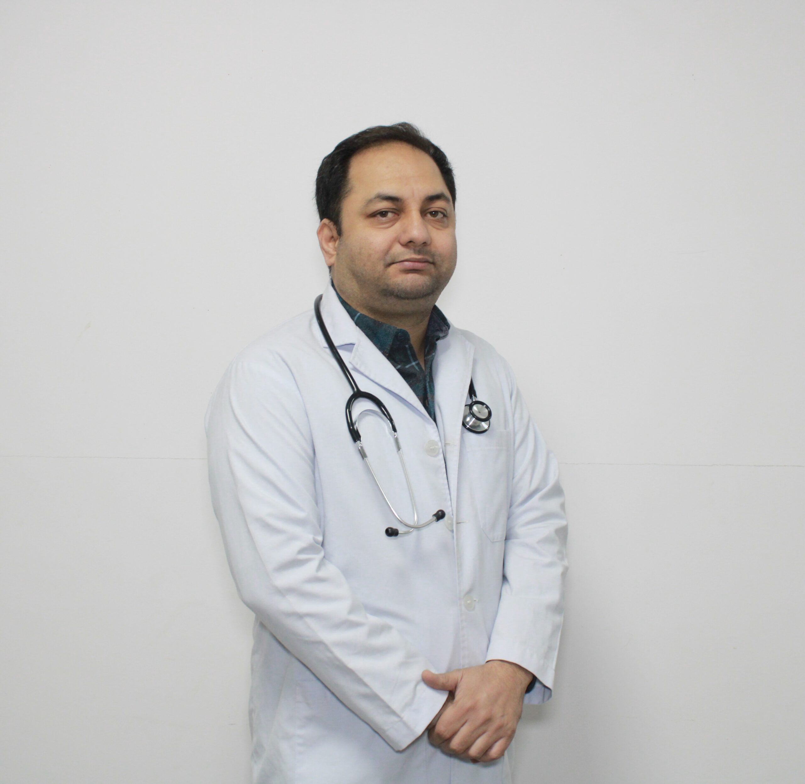 Dr. Milan Sedhai