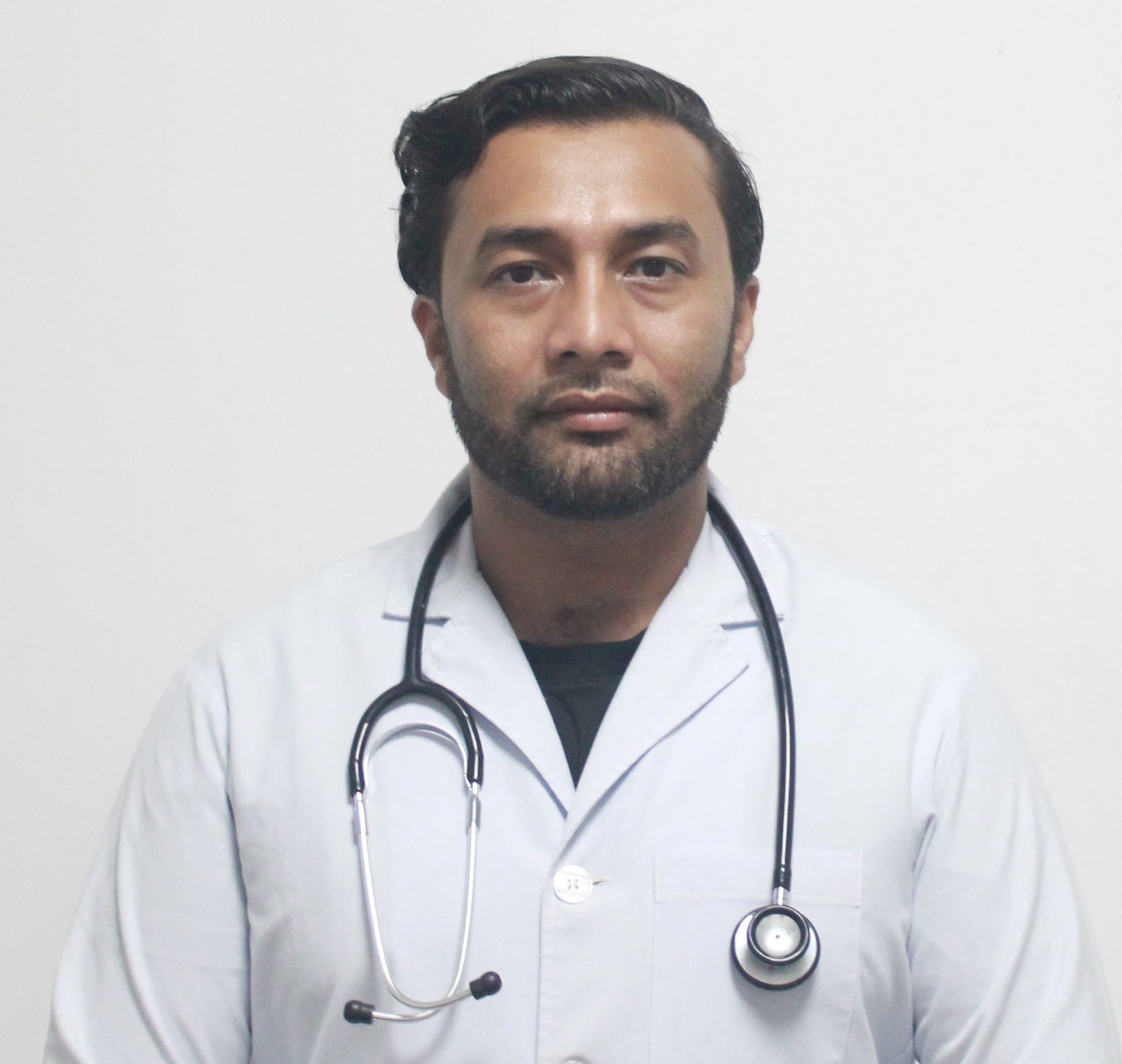 Dr. Sagar Khadka