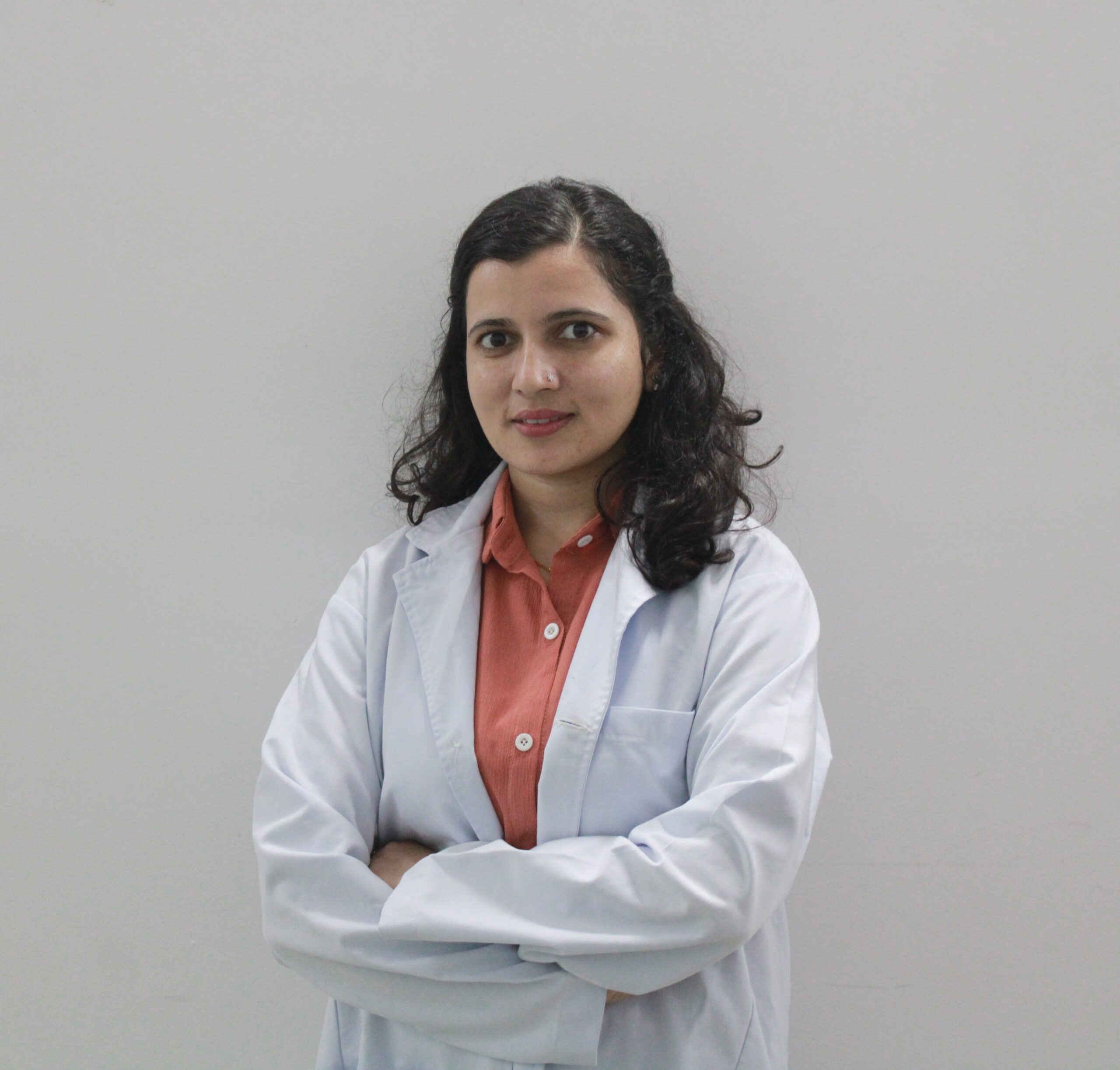 Dr. Subheksha Subedi
