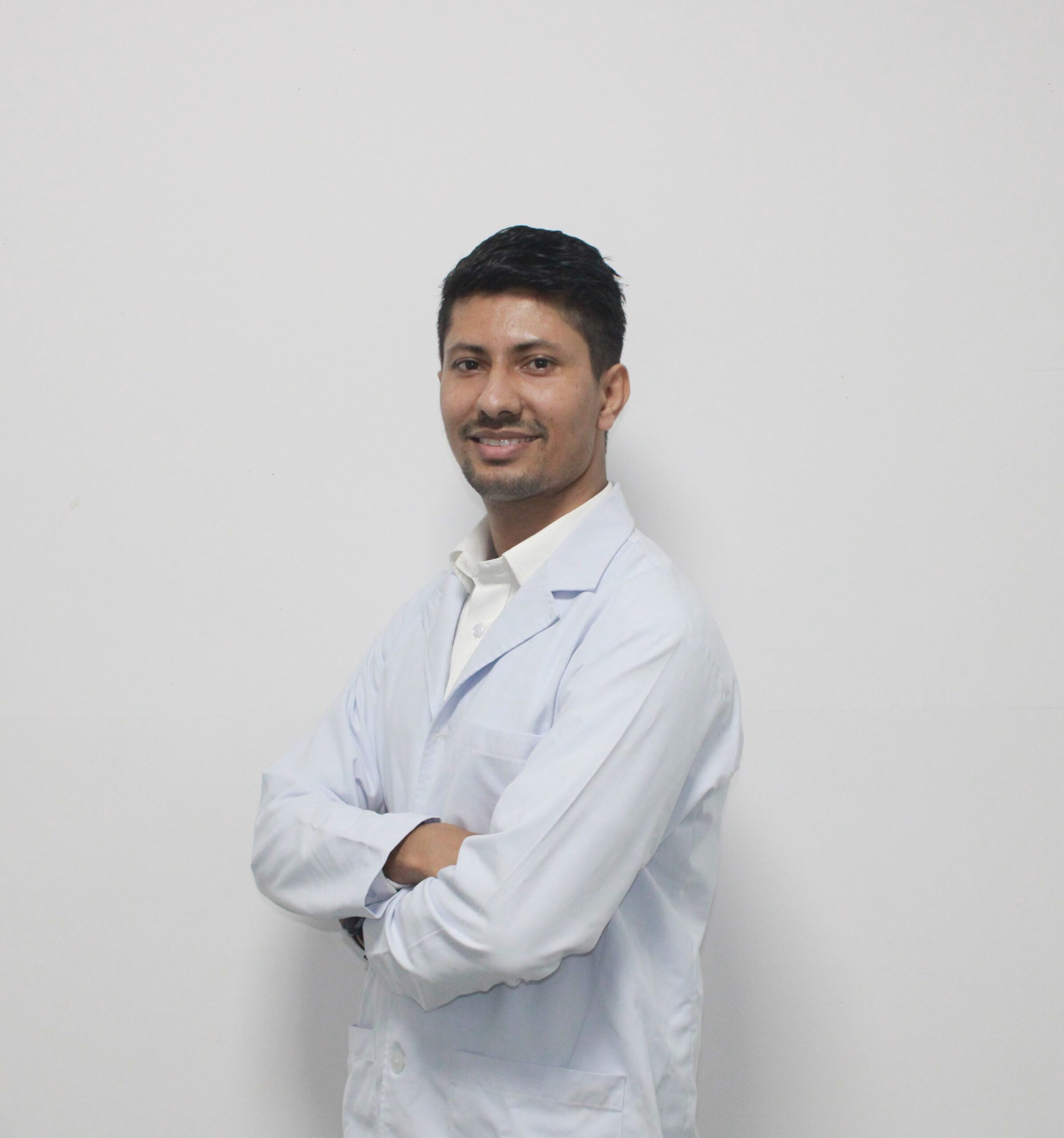 Dr. Sudip Banstola