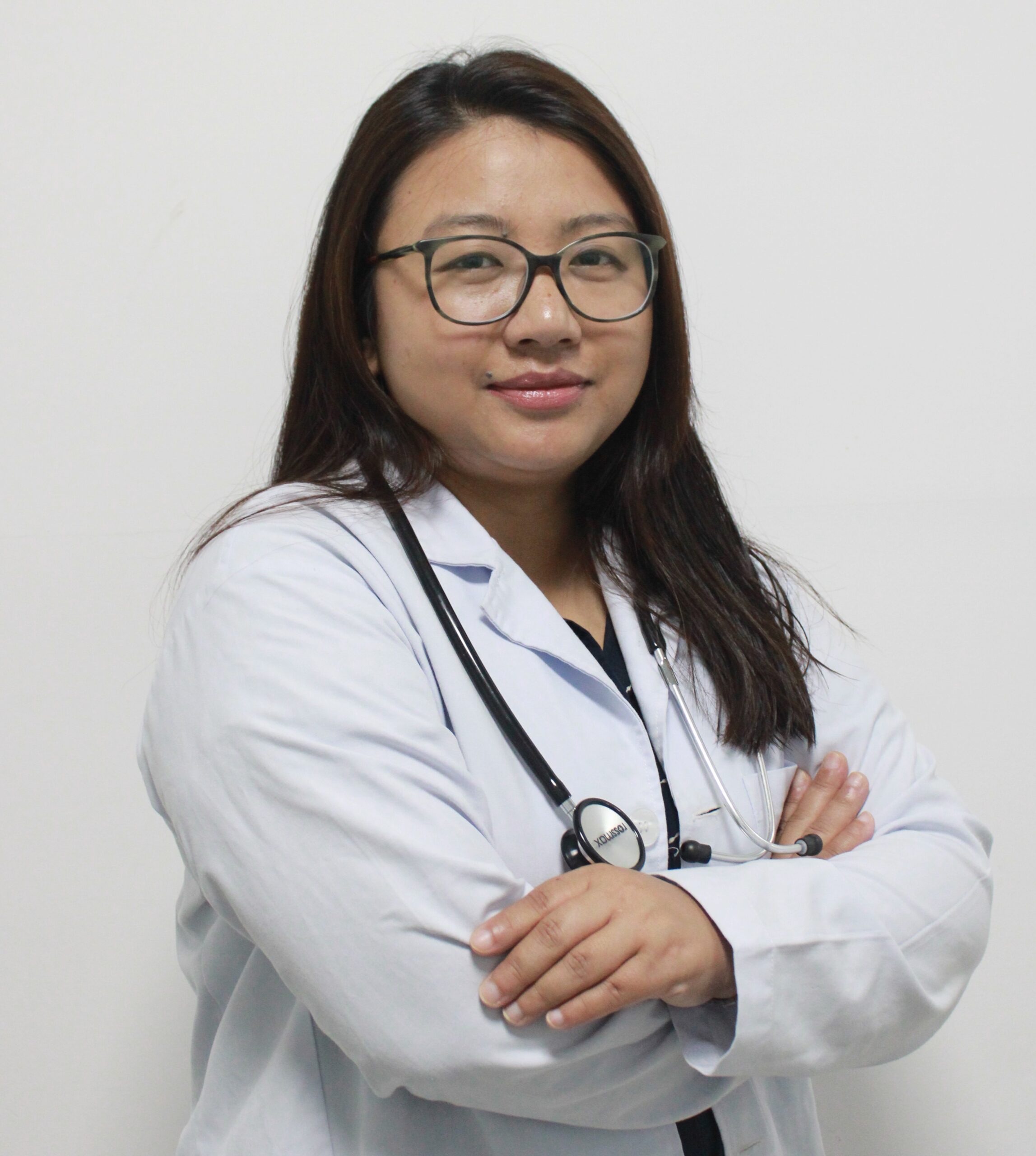 Dr. Sundari Thapa
