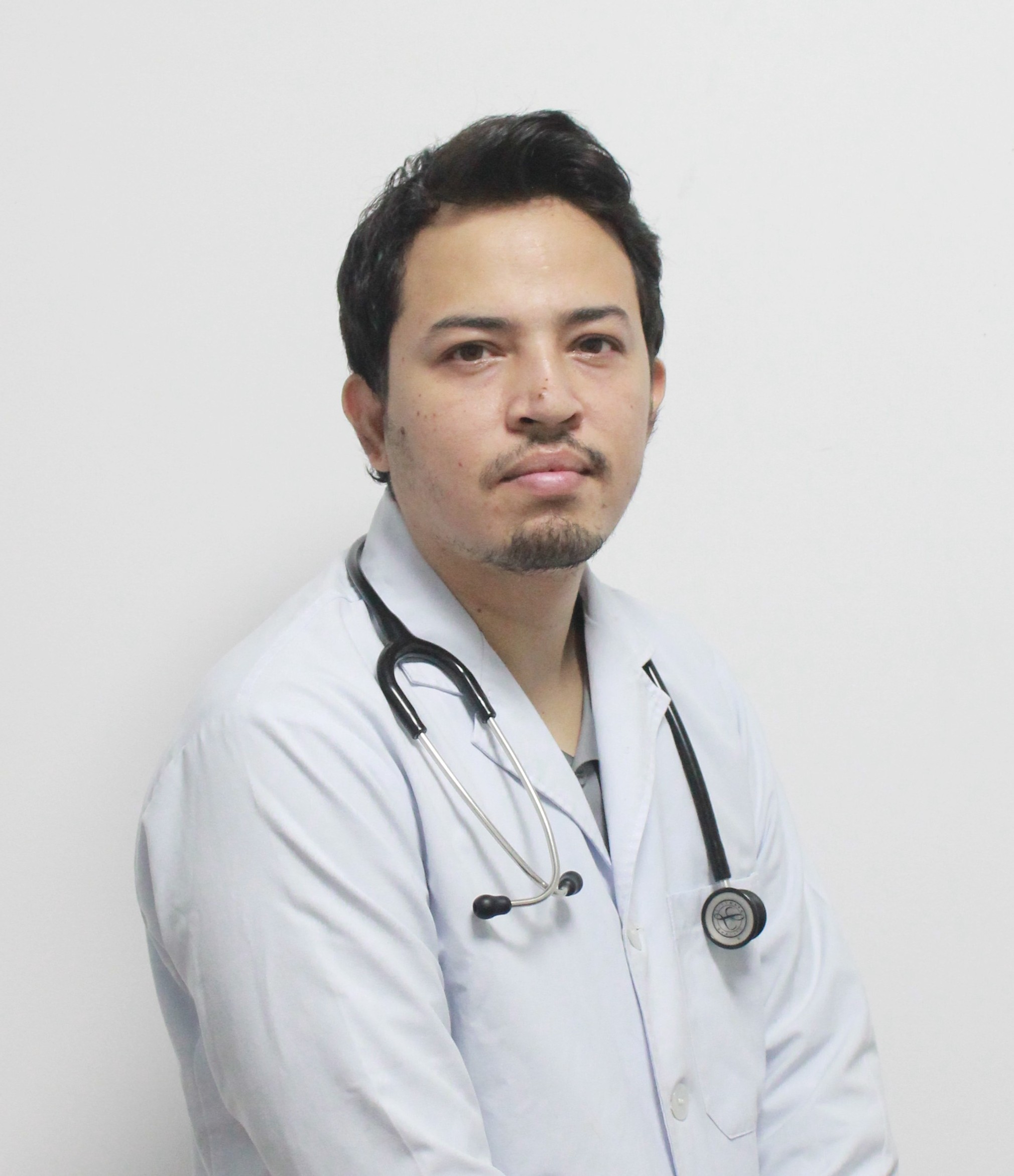 Dr. Sushil K.C.